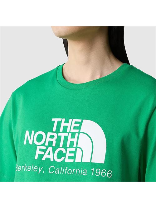 m berkley california THE NORTH FACE | NF0A87U5PO81